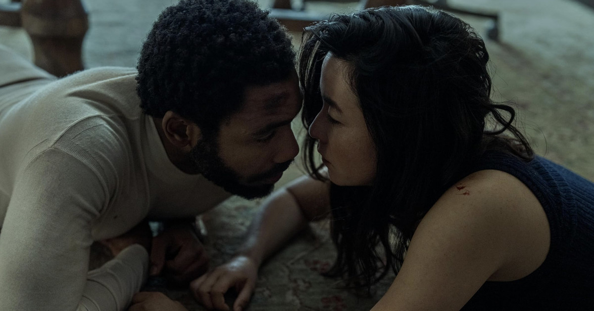 Featured image for "Unveiling the Intriguing World of 'Mr. & Mrs. Smith': A Spy Thriller Disguised as a Marriage Story"