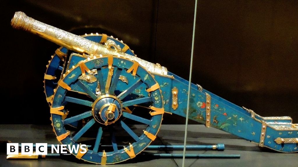 Repatriation of Cultural Treasures: Netherlands Returns Artifacts to Indonesia and Sri Lanka