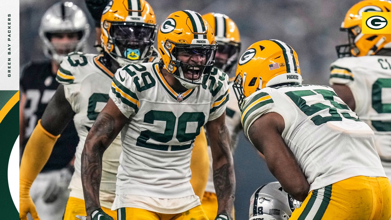 Packers Prepare for Long Haul, Injuries and All