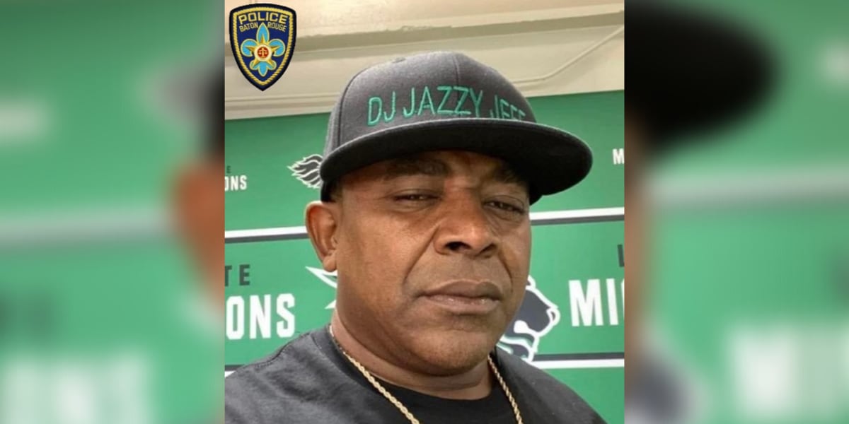 Local DJ's Body Found After Mysterious Disappearance in Baton Rouge