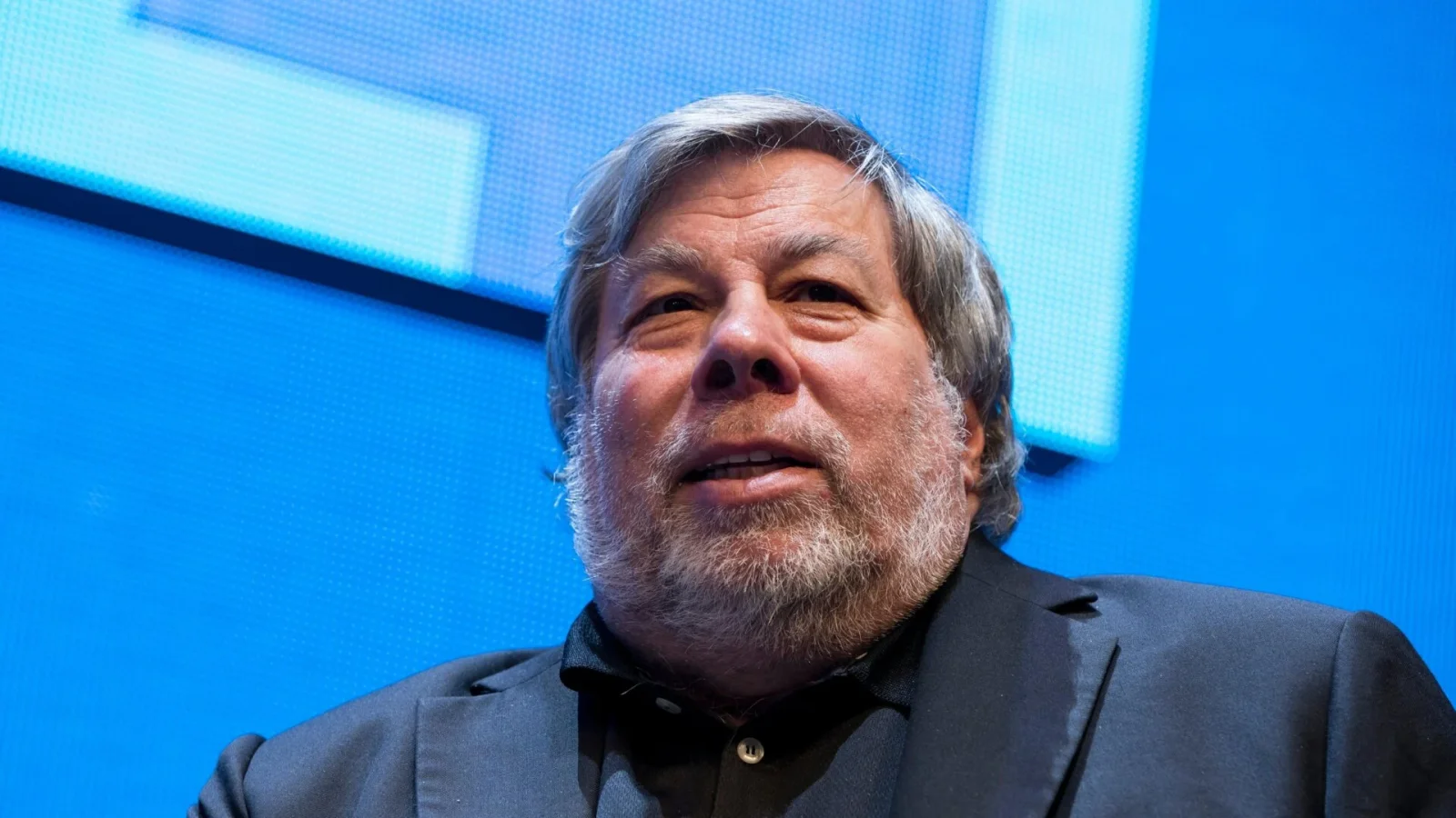 Wozniak Doubts AI Can Replace the Human Touch
