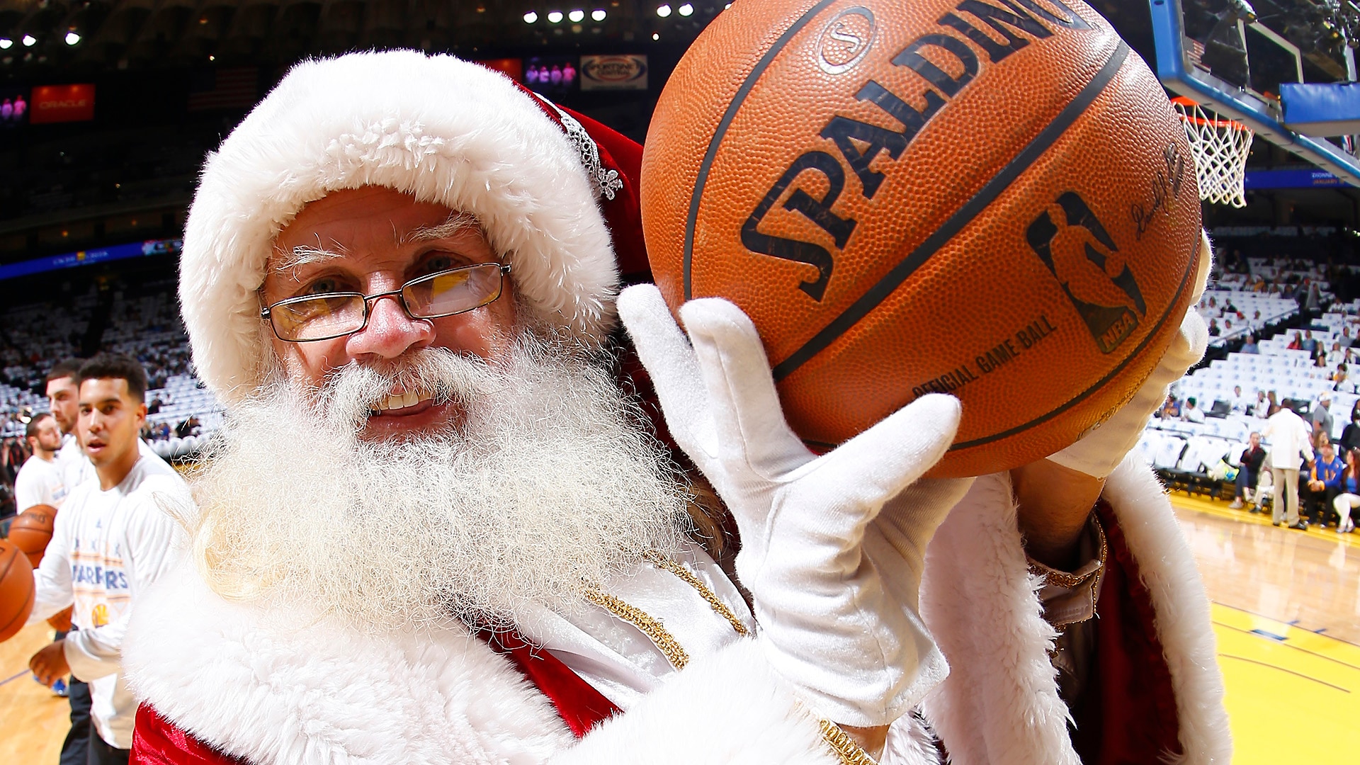 Featured image for "NBA Christmas Day: Highlights, Trades, Streaming, and Betting Odds"