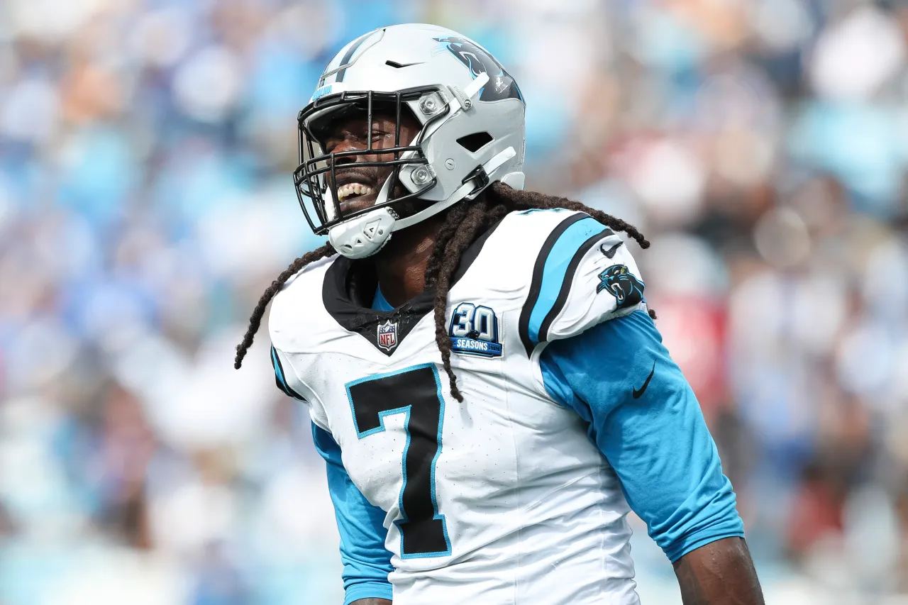 Featured image for Jadeveon Clowney Arrested in Rock Hill Parking Incident