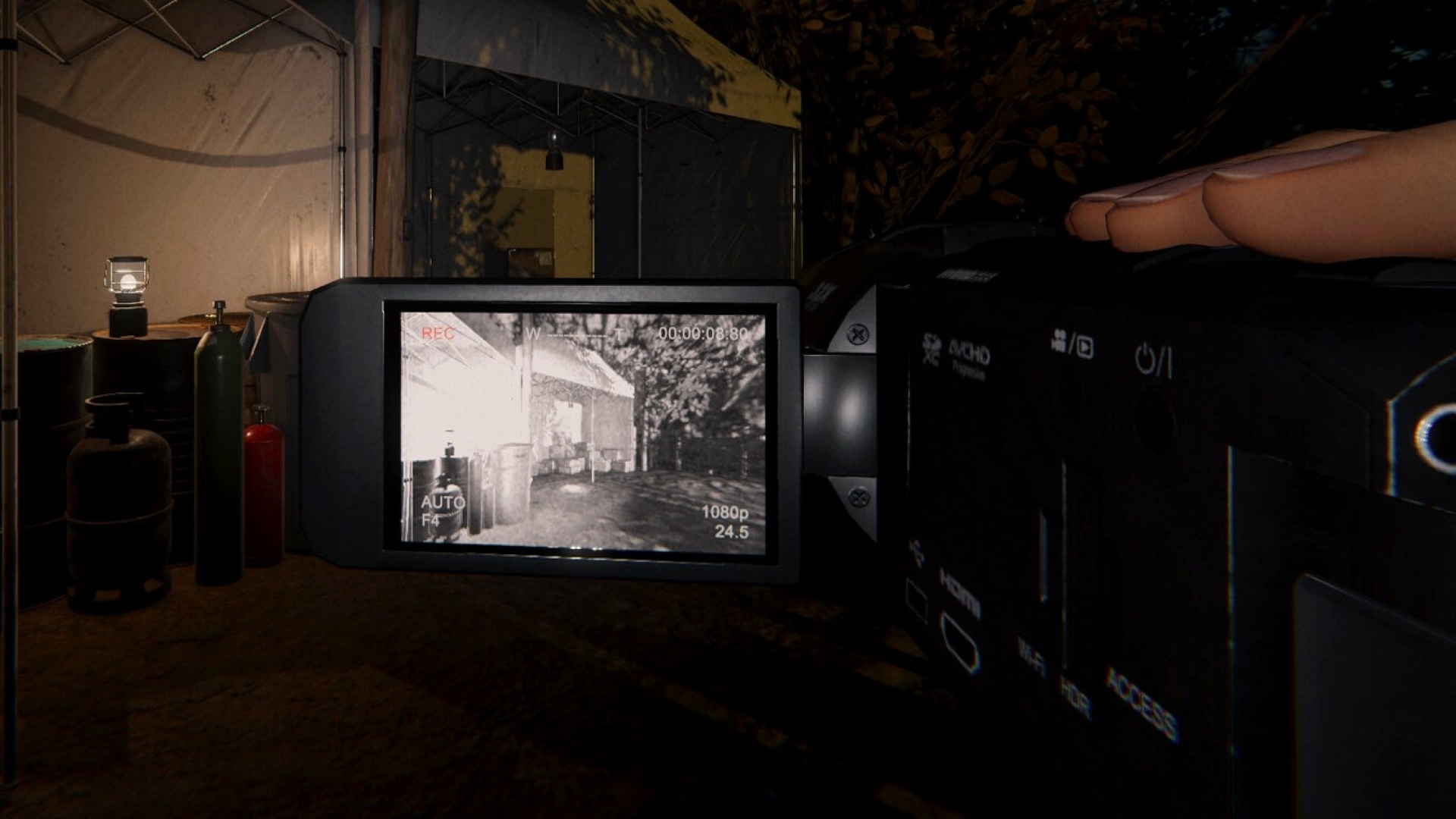 Featured image for Phasmophobia Console Release Delayed to October Following Fire Incident and Unpredicted Issues