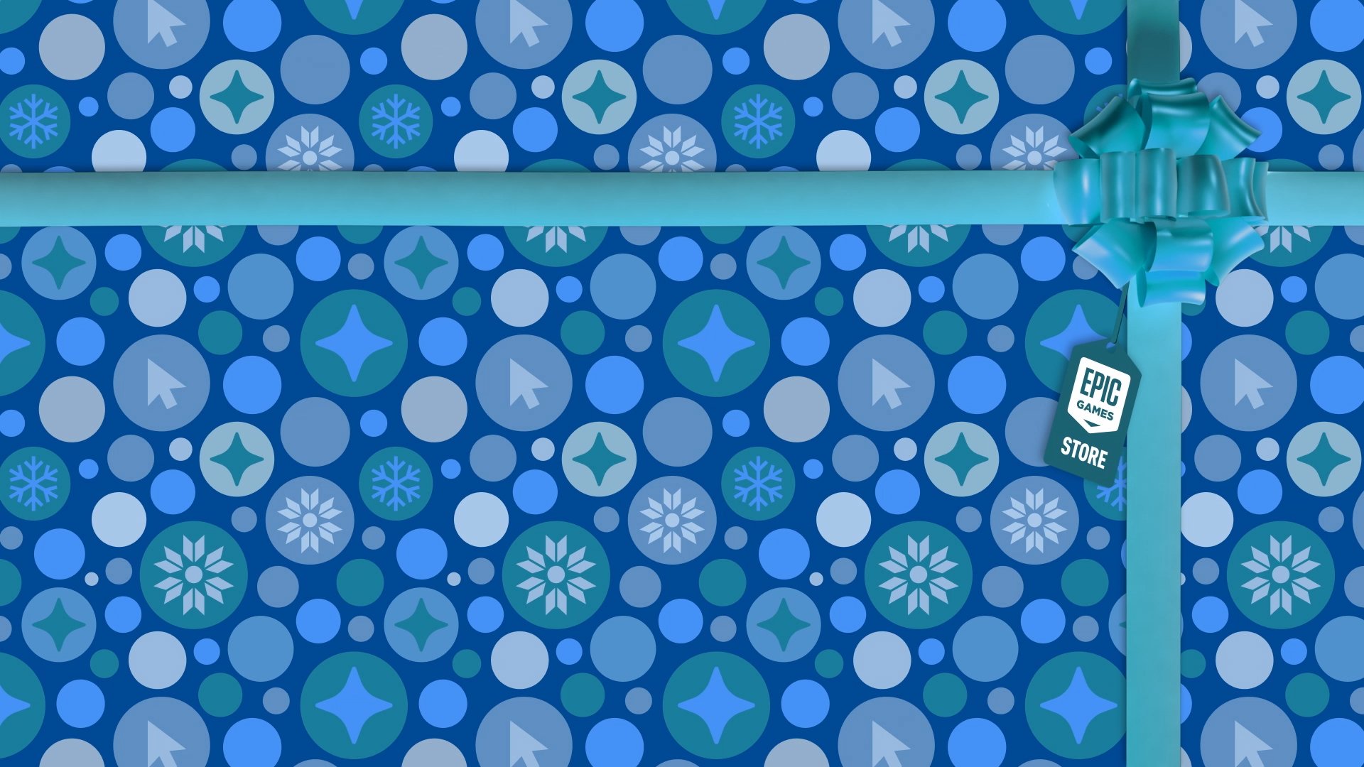 Featured image for "Get Ready for 17 Free Games from the Epic Games Store this Christmas"