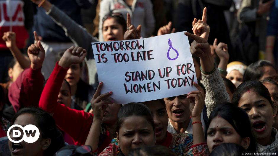 Featured image for Rape Epidemic: The Alarming Reality in India