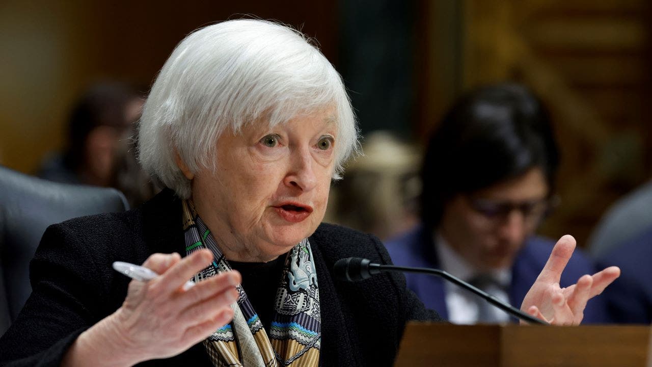 Featured image for "Yellen's Testimony and Bank Rescues Shake Financial Markets"