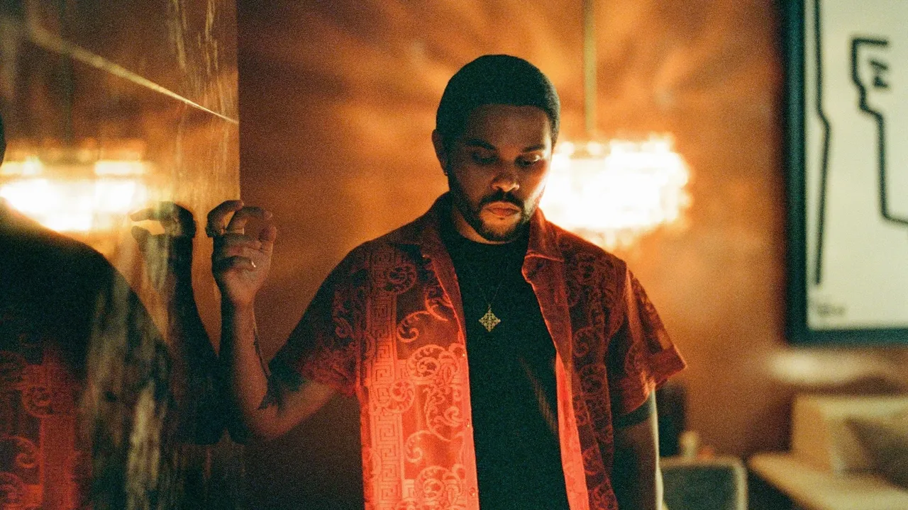 "The Weeknd Collaborates with Madonna and Playboi Carti for New Hit 'Popular'"