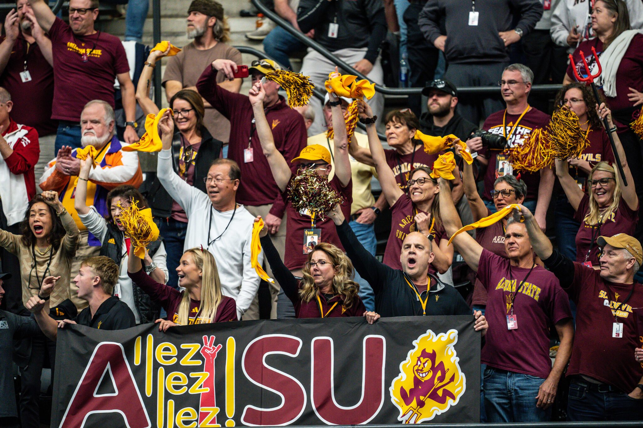 Featured image for "2024 NCAA Men's Swimming & Diving Championships: Team Performances and Expectations"