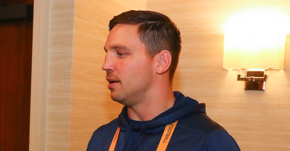 "Chris Shula to Interview for Miami Dolphins Defensive Coordinator Position"