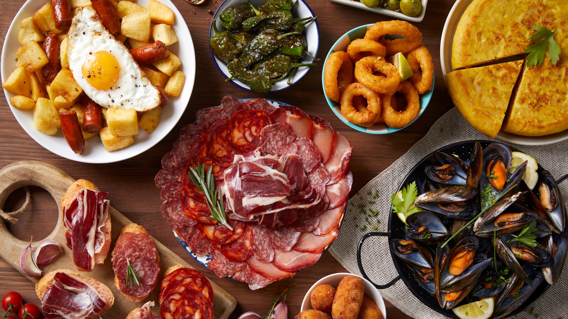 "Spain on High Alert as Paralysis-Causing Food Bug Spreads During Holidays"