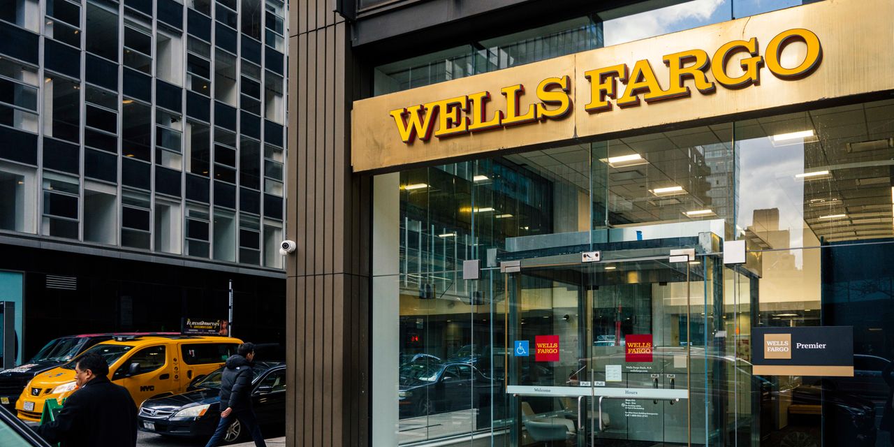 "Analyzing the Impact of Big Banks' Q4 Earnings on Markets and Economy"