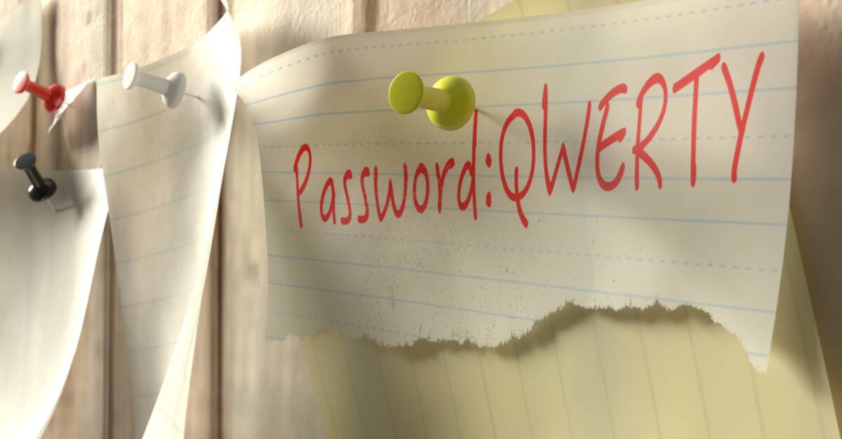 Featured image for Okta Breach Fallout: 1Password Uncovers Admin User List Attack