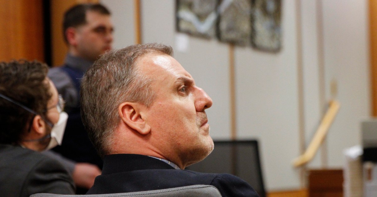 Alaska Native Women's Killer Convicted on All Charges