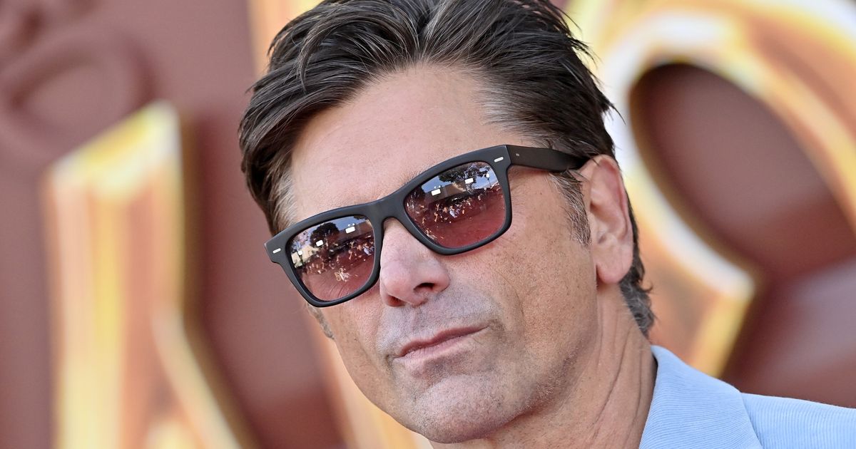 Featured image for John Stamos' Candid Confession: Drinking to Forget DUI
