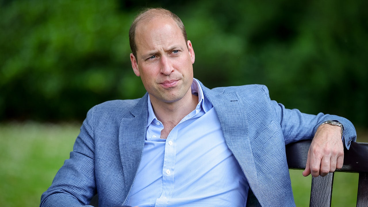 "Prince William's Last-Minute Cancellation Sparks Royal Concerns"