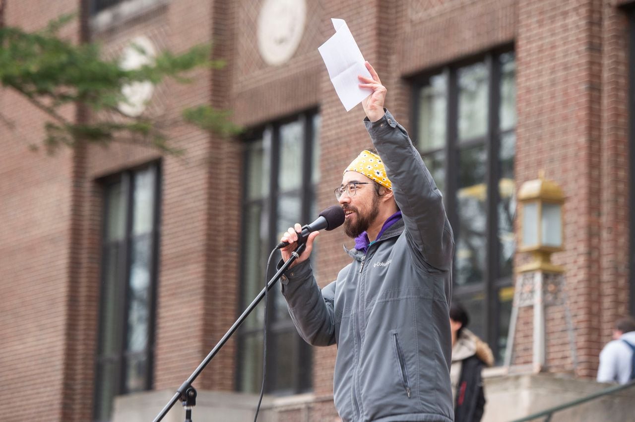 University of Michigan Reaches Agreements with Striking Grad Instructors and Police Union, Ending Months-Long Strikes