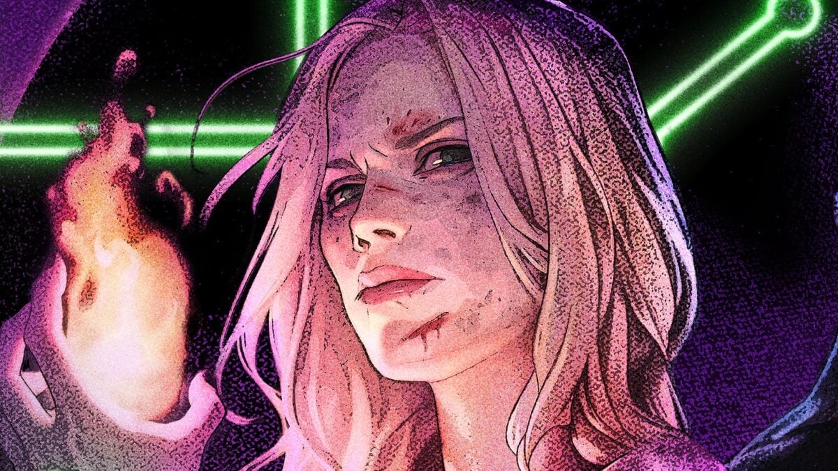 Featured image for Ken Levine's Judas Nears Release with New Art and Developer Insights