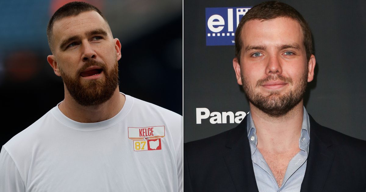 "Travis Kelce Unveils How Austin Swift's Unique Christmas Gift Made His Holiday Special"