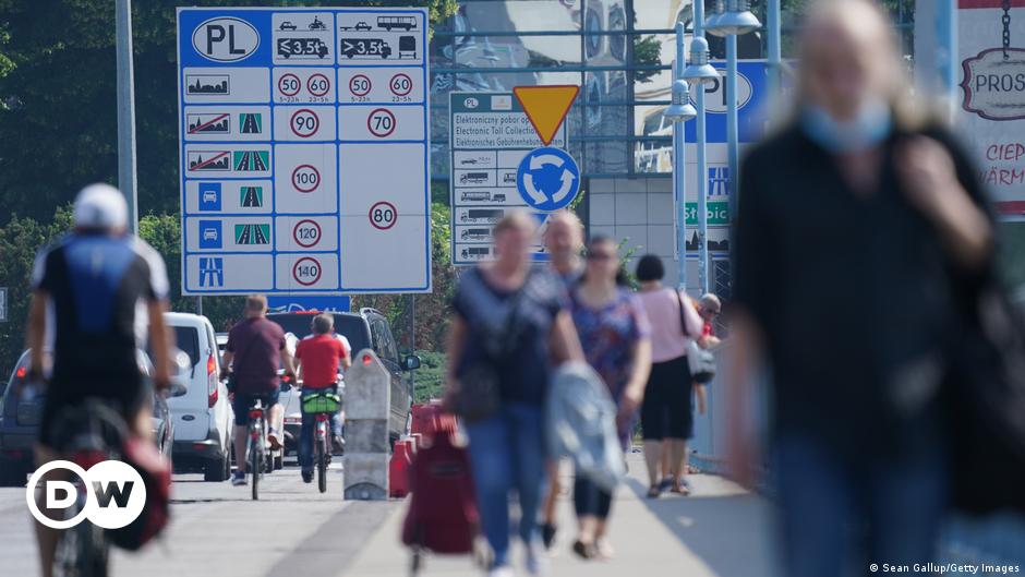 Poland and Germany Engage in Accusations of Meddling and Visa Schemes