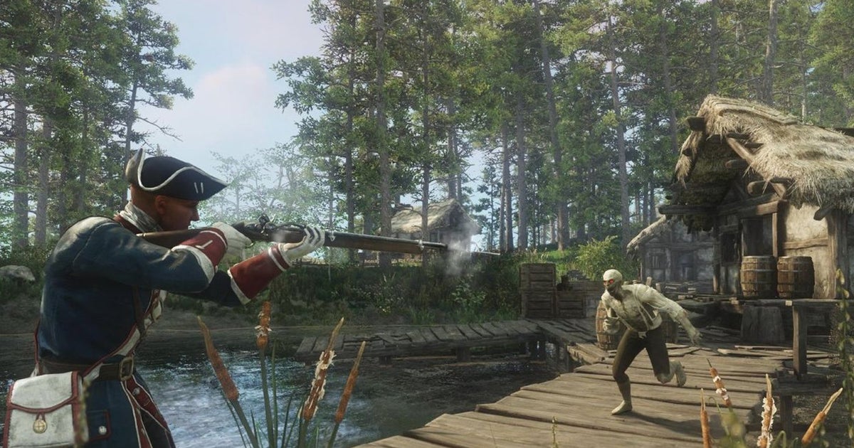 Featured image for "Former Riot Developers Unveil Potential MMORPG Rivaling New World, WoW, and FF14"