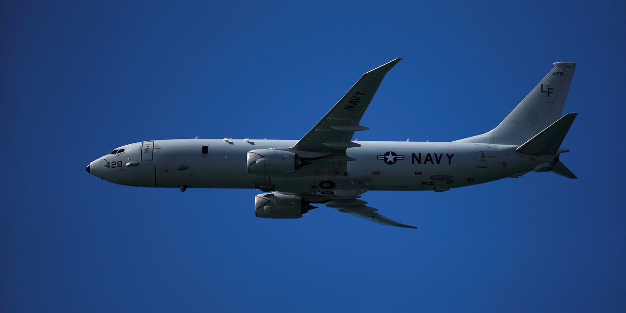 Naval Tensions Escalate as Russia, China Patrol Near Alaska