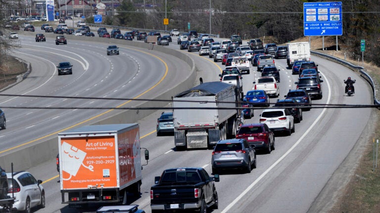 "2024's Total Solar Eclipse Over Vermont and New Hampshire: Traffic, Beauty, and the Next Event"