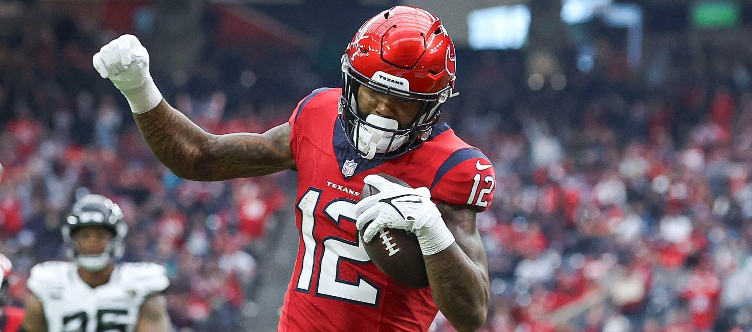 Featured image for Week 15 Fantasy Football: Rankings, Start/Sit Advice, and DFS Picks