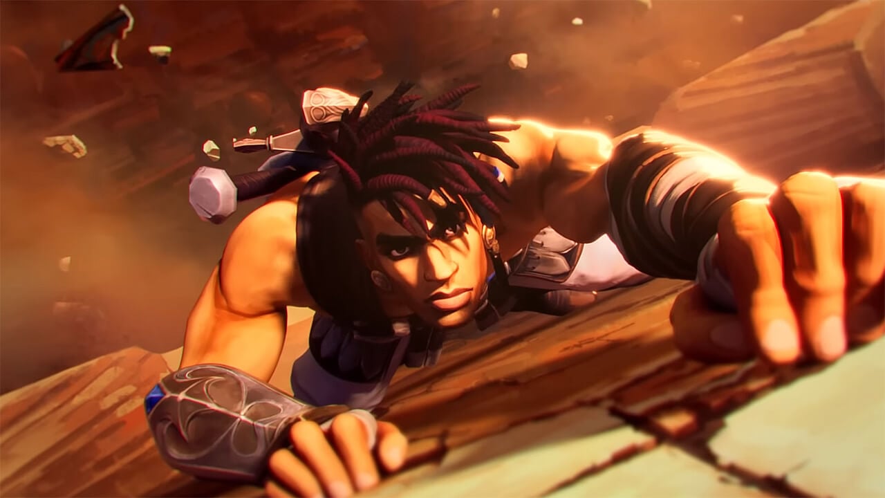 Featured image for "Prince of Persia: The Lost Crown impresses with 60fps demo on Switch"