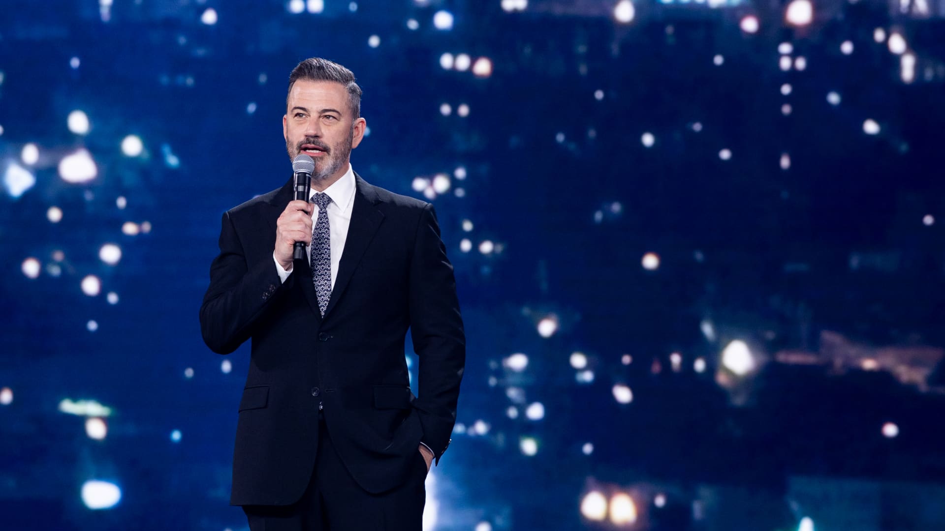 Jimmy Kimmel Live! to Return on ABC Amid Free Speech Support and Protests
