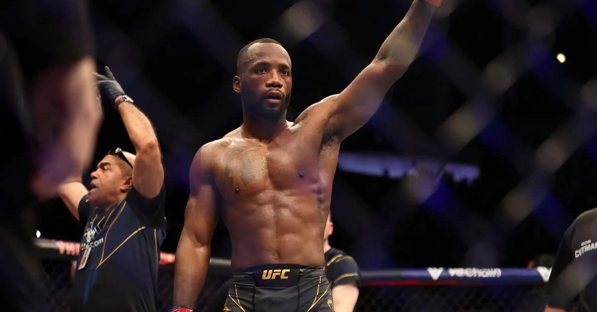 UFC fighters debate controversial title shot decisions.