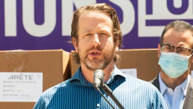 Featured image for Preacher of Justice Faces 40 Years for Massive Fraud