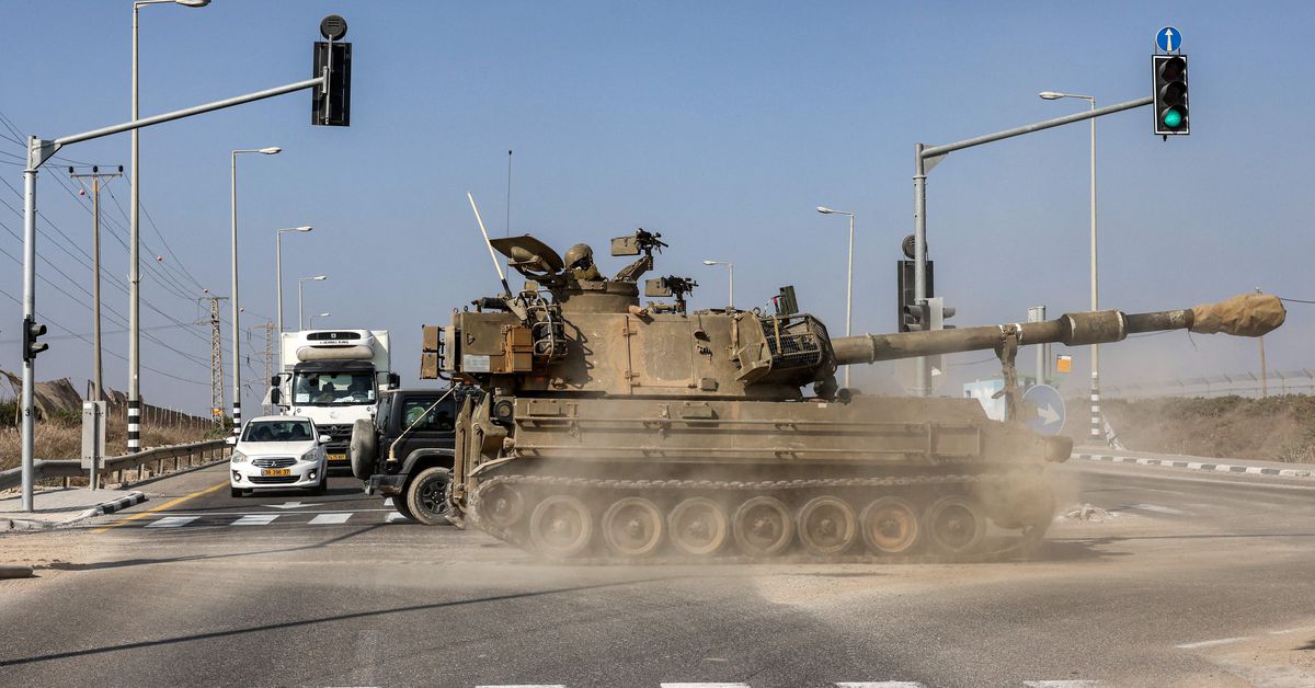 The Urgency for a Ceasefire in Gaza: Explained