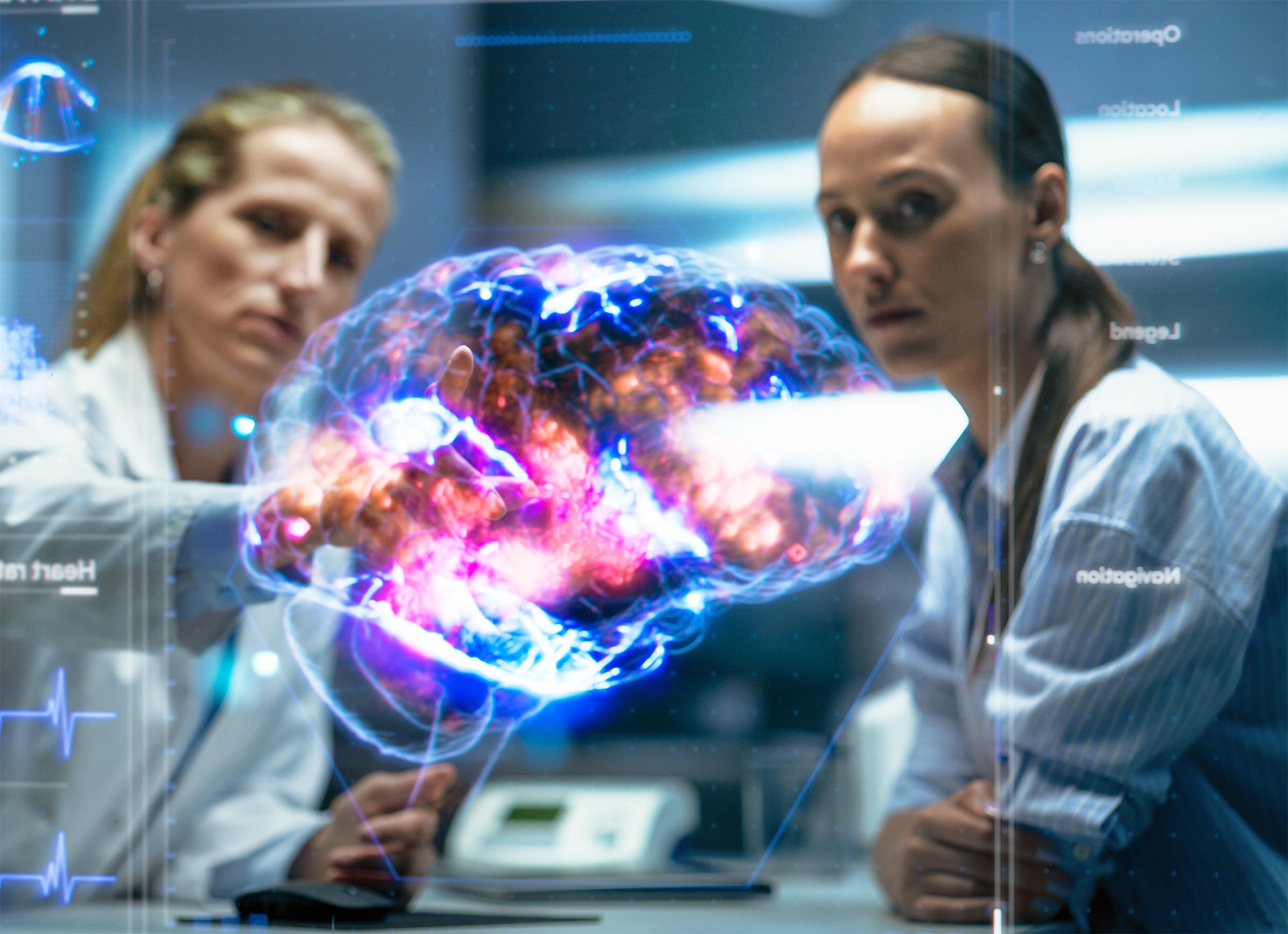 Featured image for Music's Impact on Brain Health and Mood Across Life