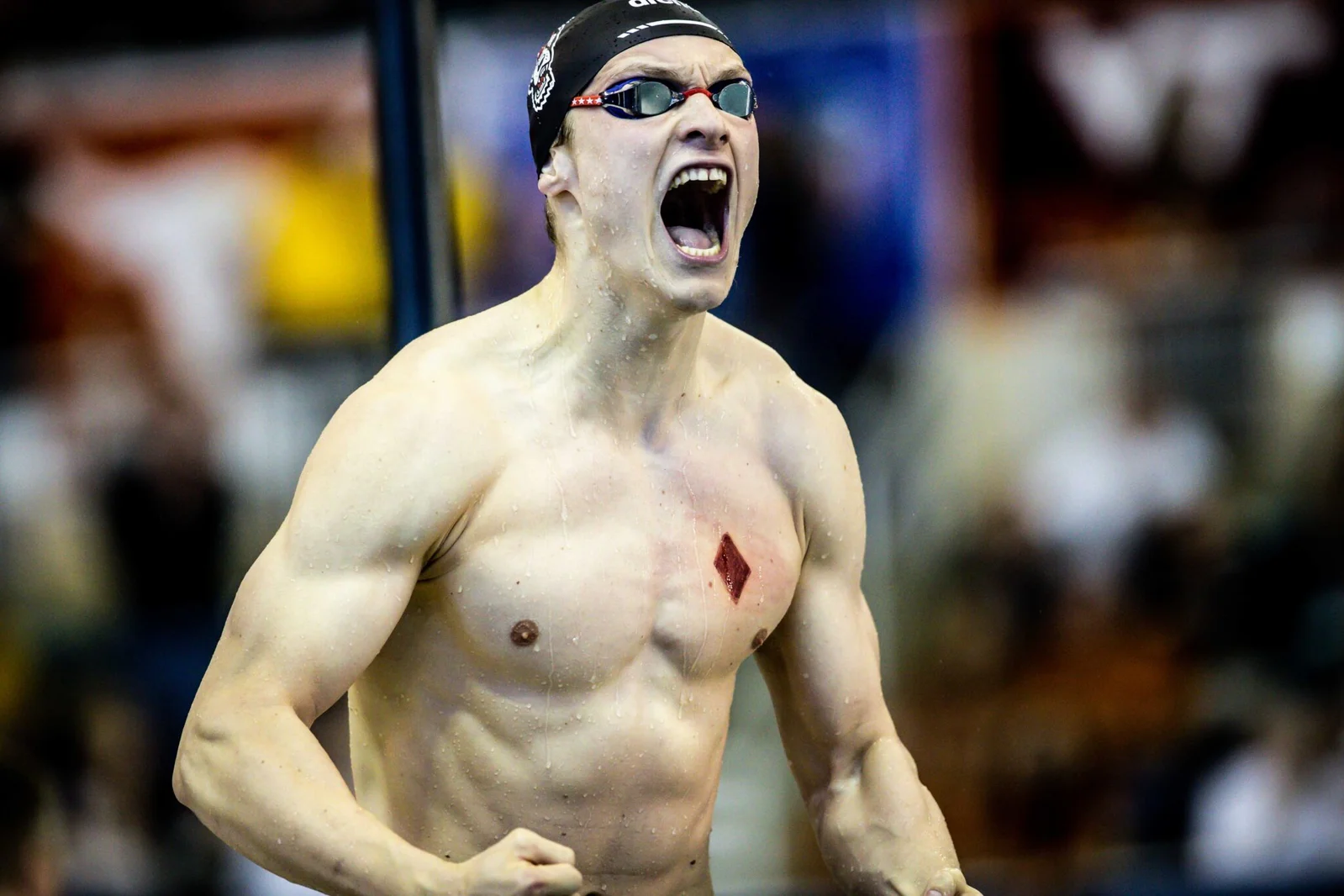 Top Performances and Surprises from Day 1 of NCAA Men's Championships