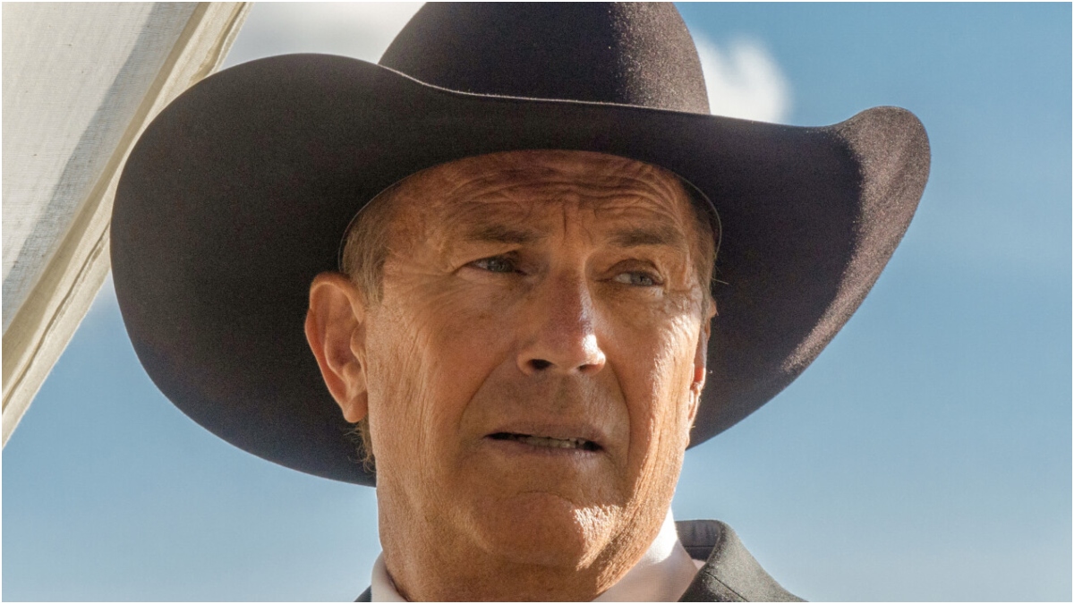 Featured image for Kevin Costner Addresses 'Yellowstone' Fan Concerns Amid Season 5 Release