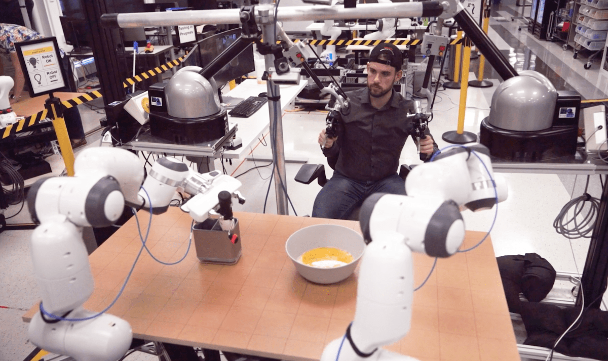 Exploring the Potential of Generative AI in Robotics, Low Code, and Cloud Migrations