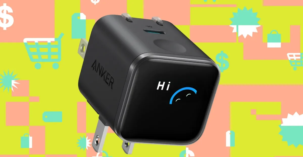 Featured image for Anker Launches Innovative Chargers and Battery System at CES 2026