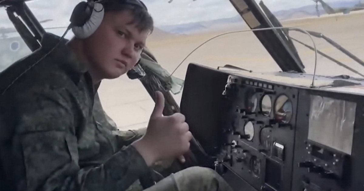 Featured image for Mysterious Deaths Raise Concerns Over Russia's Global Reach