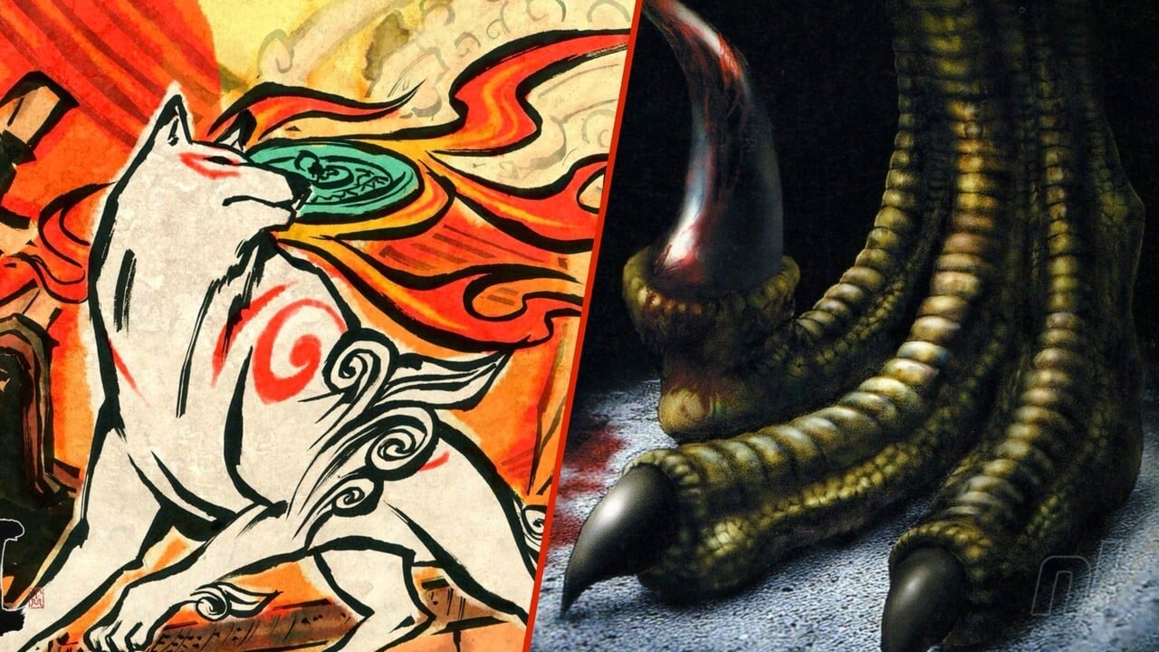 Featured image for "Capcom Survey Sparks Hope for Okami, Dino Crisis Sequels and More"