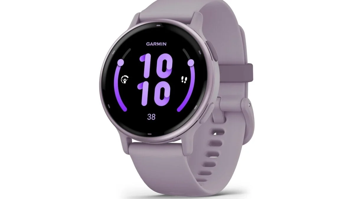 Featured image for Garmin Vivoactive 5 Now Available at Record Low Price for 2026 Fitness Goals