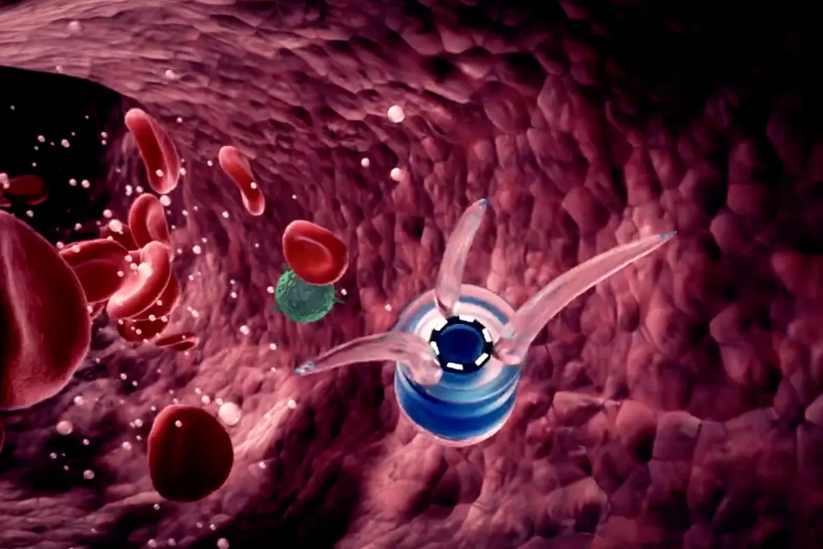 The Limitless Potential of Nanobots in Eliminating Suffering and Death