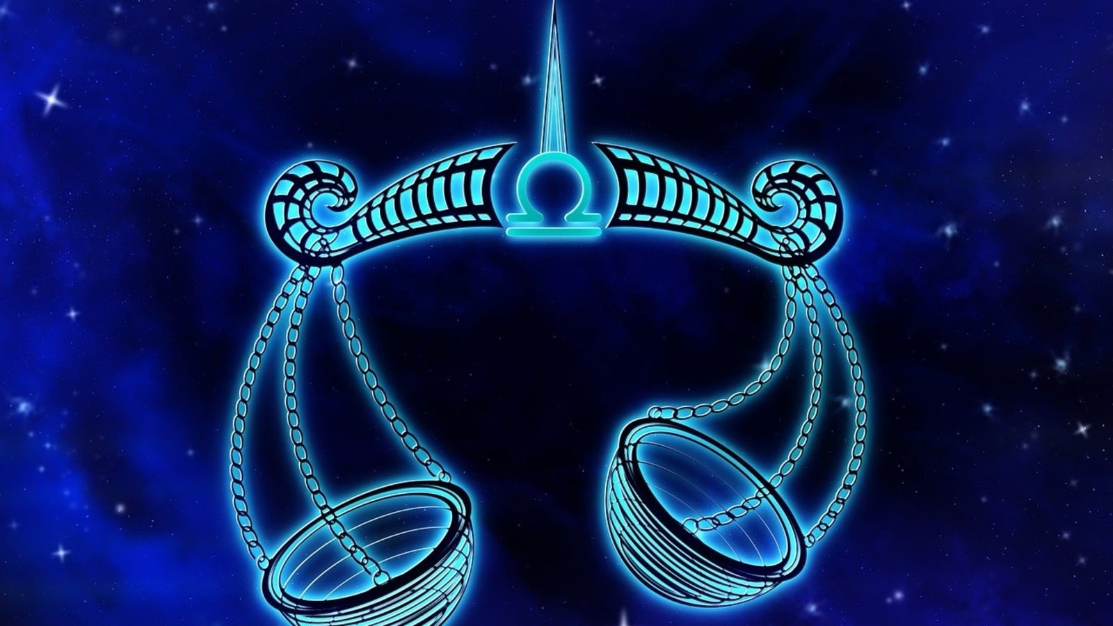 "Libra's Romantic Predictions and Financial Tensions: Daily and Weekly Horoscope Updates"
