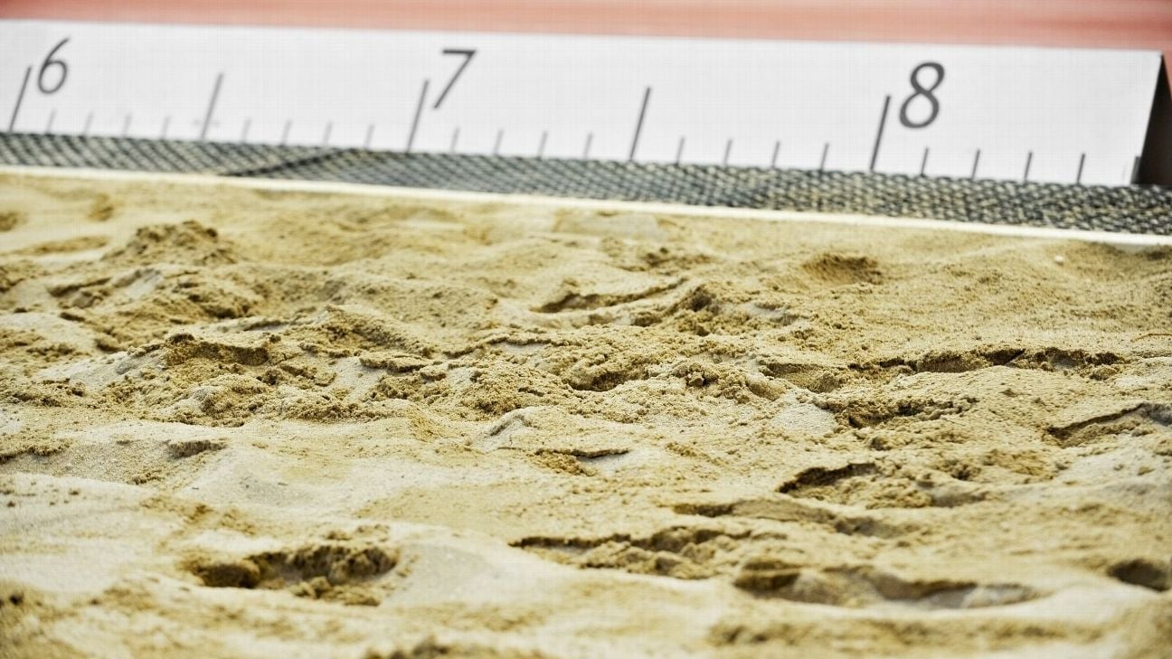 Featured image for Marijuana Use Costs US Long Jumper National Title.