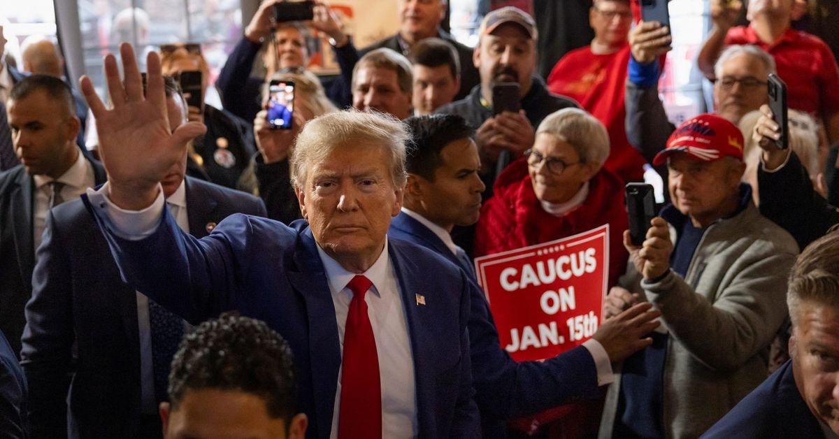Trump: From Dictator to Drilling - A Recap of His 'Hannity' Town Hall Moments