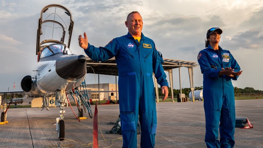 Boeing's Starliner to Launch with Astronauts Despite Helium Leak