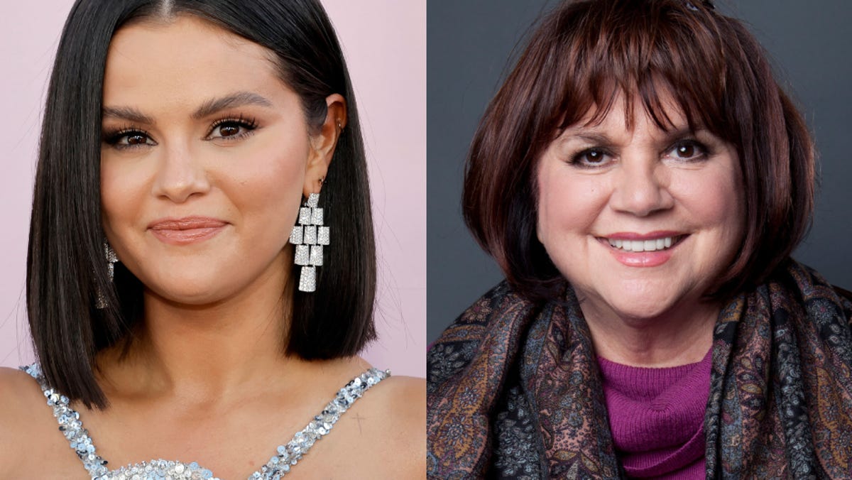Featured image for "Selena Gomez Set to Portray Music Legend Linda Ronstadt in Biopic"