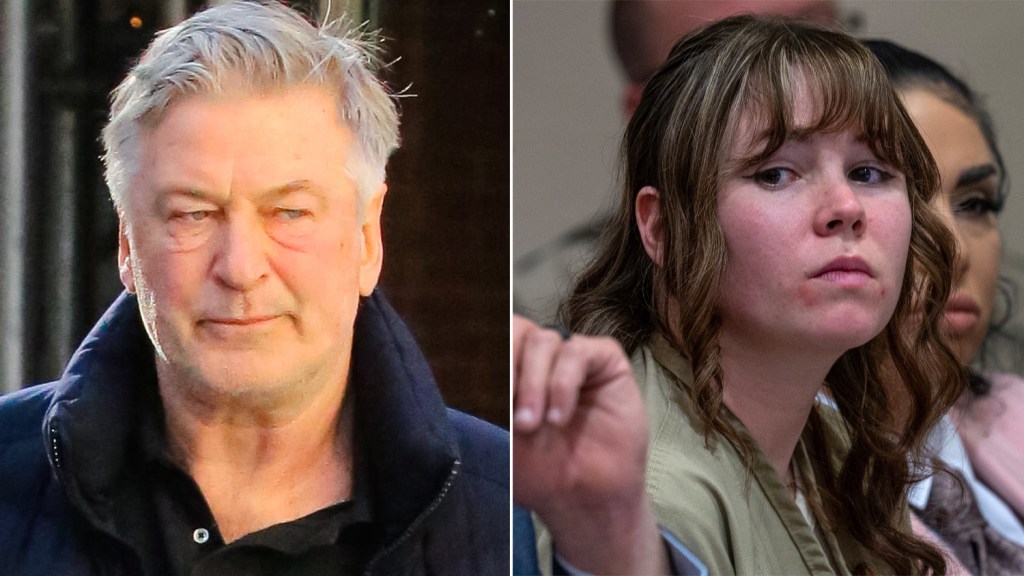 Featured image for Alec Baldwin's 'Rust' Trial Proceeds Amid Claims of Recklessness and Damaged Gun