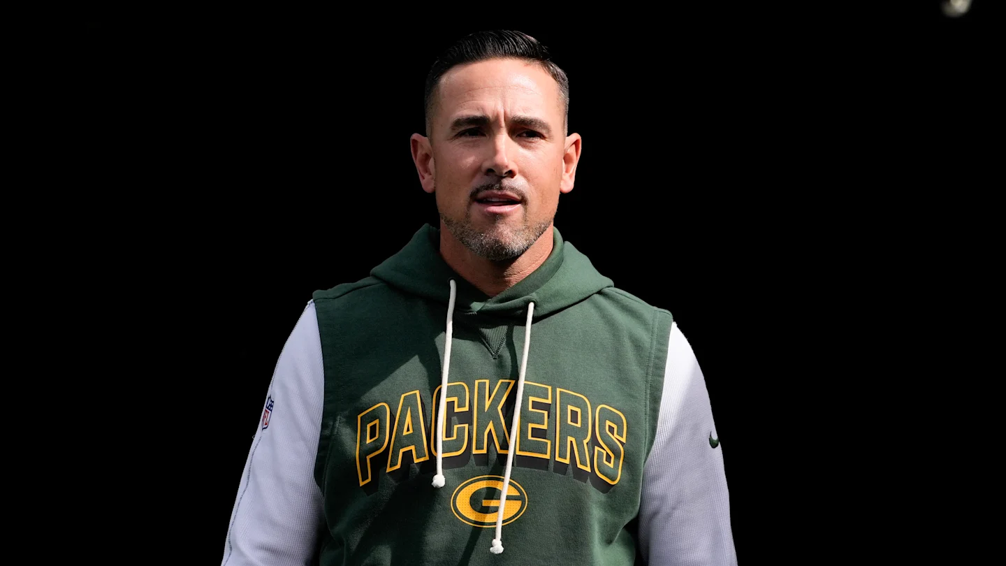 Featured image for Matt LaFleur praises Packers' resilience and fan support amid ongoing success
