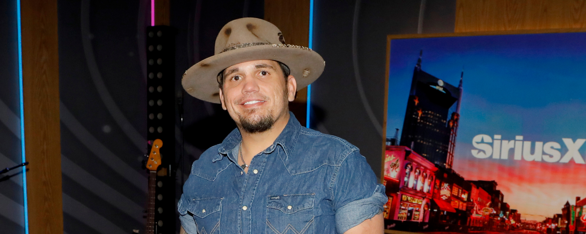 Featured image for Country Singer Removed from Stage Amid Erratic Behavior at Schaghticoke Fair